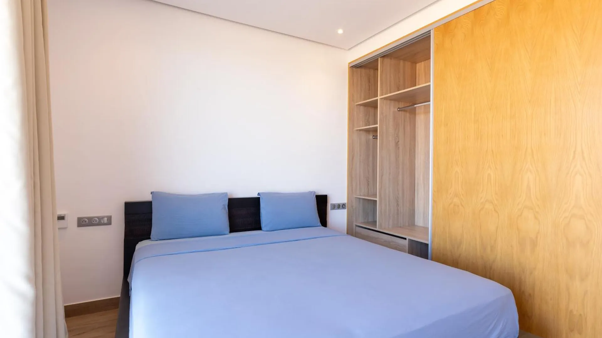 Villa Amel - Piscine Au Golf Amelkis مراكش