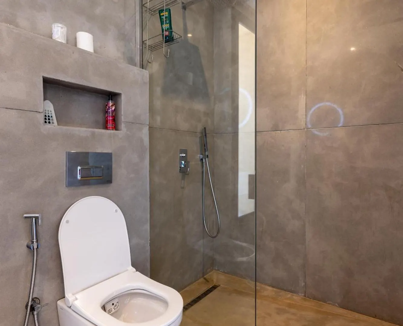 Villa Amel - Piscine Au Golf Amelkis مراكش 0*,