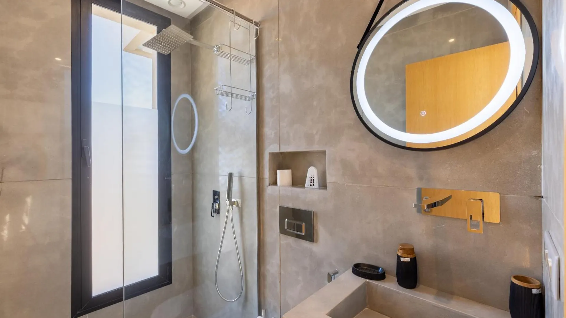 Villa Amel - Piscine Au Golf Amelkis مراكش المغرب