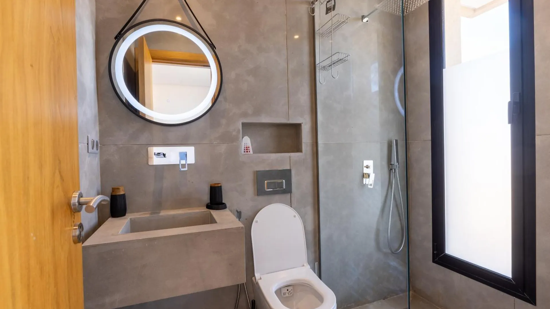 Villa Amel - Piscine Au Golf Amelkis مراكش